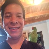 Ely Rodriguez的照片