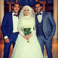 Ahmed Mahmoud's Photo