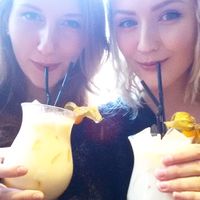 Fotos de Elísa Jóhannsdóttir