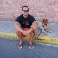 RAYCO GONZALEZ的照片