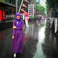 INDAH HATI's Photo