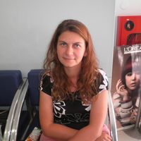 Yulia Maydan's Photo