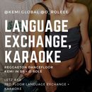 фотография Language Exchange rooftop Dance Floor Karaoke 