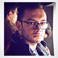 Volkan YILDIRIM's Photo