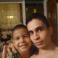 Luis Rengifo's Photo