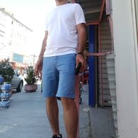 Pouria Radmanesh's Photo