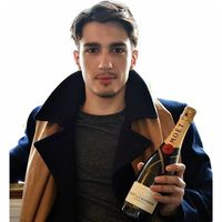 Enzio Cacciotto's Photo