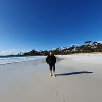 Lachlan Patching's Photo