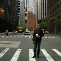 Safwene Grira's Photo