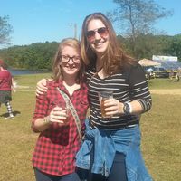 Fotos von Bethany Lilja