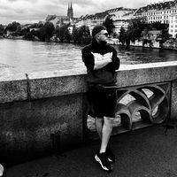 Nicholas Chaplin's Photo