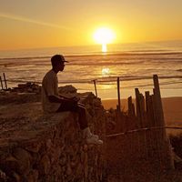 YouSsèf Moga's Photo