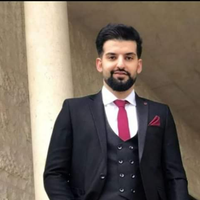 Yazan Jarrah的照片