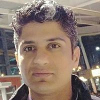 Yousef Akbari's Photo