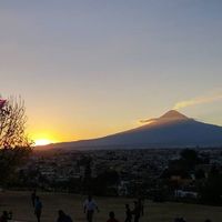 Mark Fontaine's Photo