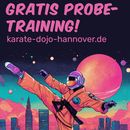 Photo de l'événement Karate "Schnuppertraining" - free trial class!