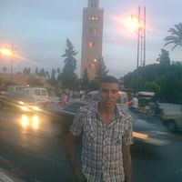 Khalid El Majdaoui's Photo