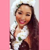 Ayaka Nakamura的照片