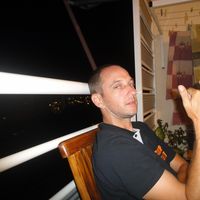 STEPHANE BOUEDEC's Photo