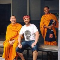 Фотографии пользователя Samuel Melero