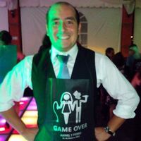 Daniel Cahue的照片