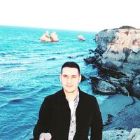 Okan şenkaş's Photo