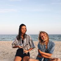 Zdjęcia użytkownika Alina and Alexandra sister