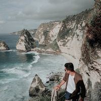 Roni Saputro's Photo