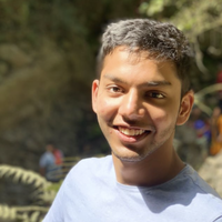 Pragyan Pandey的照片