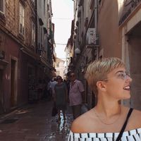 Ariane Belzile's Photo