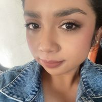 Rosalinda Romero Vázquez's Photo