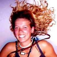 Jeanneke Arends's Photo