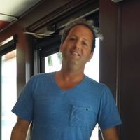 Brian Schneiderman的照片