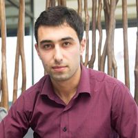 Orkhan Akbarov's Photo
