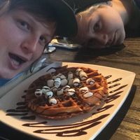 Clare Aeschbacher's Photo