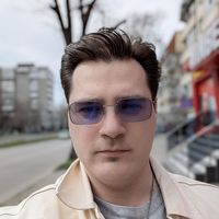 Daniil Muidinov's Photo