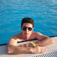 Javid Abbasov的照片