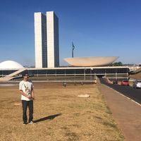 Le foto di Williams Oliveira