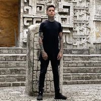 Miguel Paredes's Photo