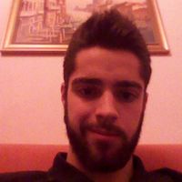 Anton Savitsky's Photo