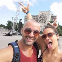 Juliana Velez的照片