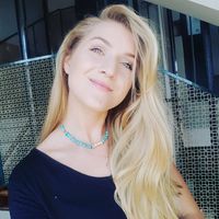 Saulė Čaplikaitė的照片