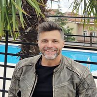 Hayrullah Lülebaş's Photo