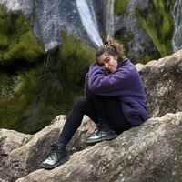 Sara Álvarez的照片