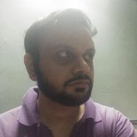 Kausthub Sekar的照片