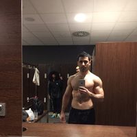 said Ehssani's Photo