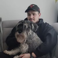 Lukáš Řídký's Photo