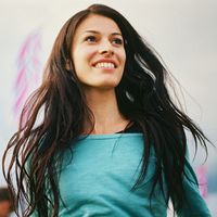 Dominika Hornakova的照片