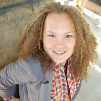 Olga Khuraskina's Photo