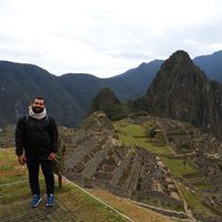 Fotos von David Colina